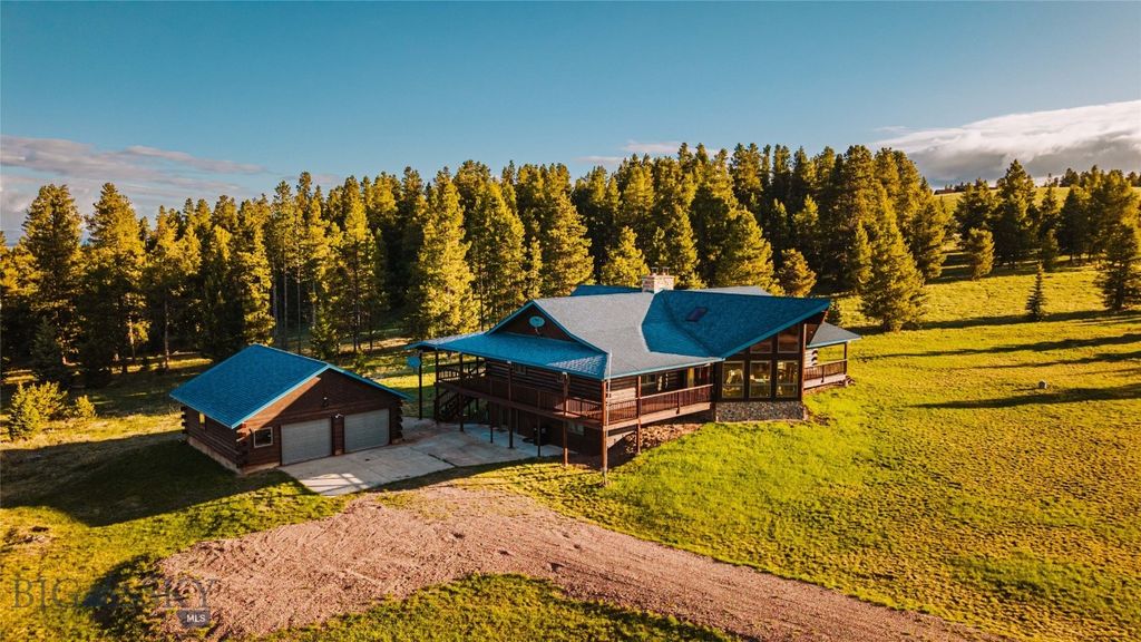 805 Georgetown Lake Road, Anaconda, MT 59711 photo 72