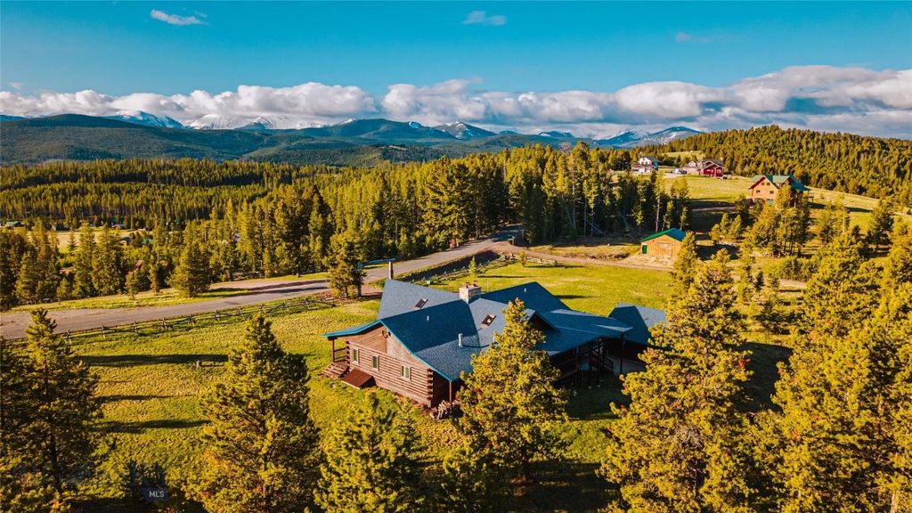 805 Georgetown Lake Road, Anaconda, MT 59711 photo 74