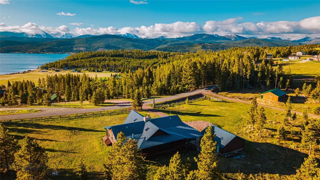 805 Georgetown Lake Road, Anaconda, MT 59711 photo 75