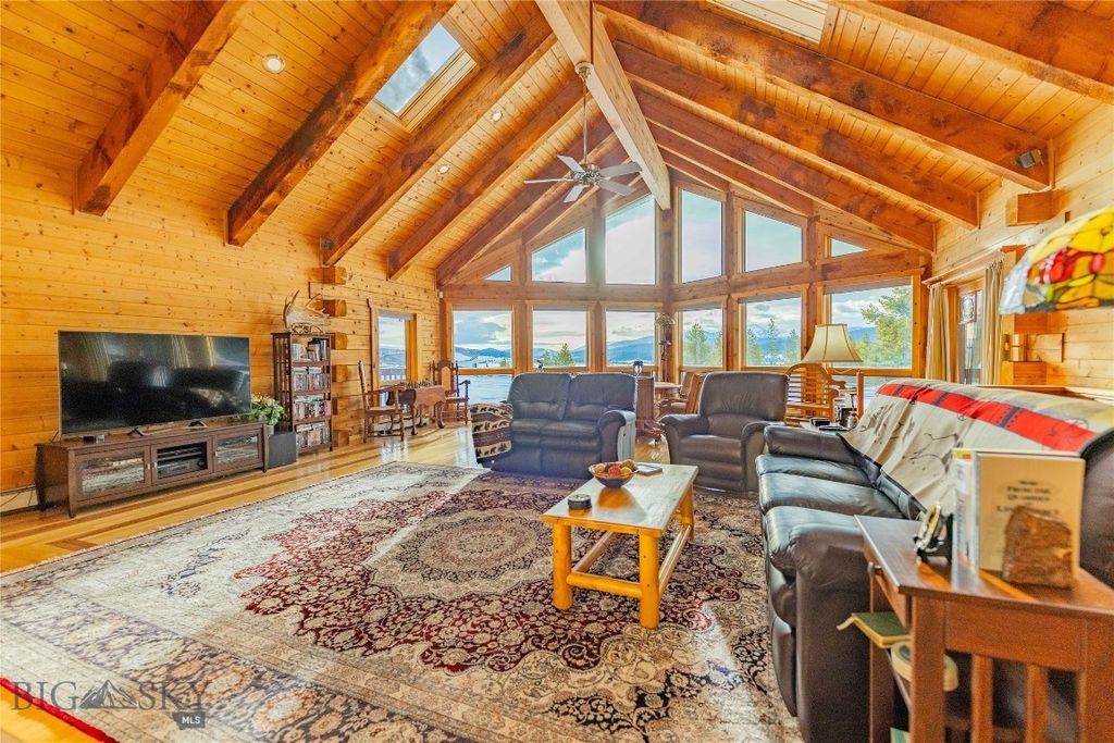 805 Georgetown Lake Road, Anaconda, MT 59711 photo 9