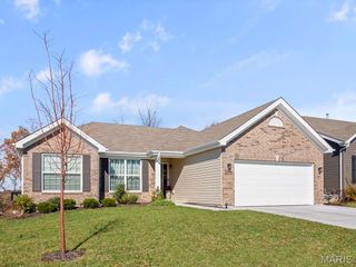 2 Hickory at Elm Crossing, St Charles, MO 63301