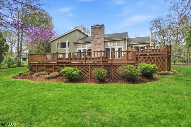 2 Exeter Ln, Morris Twp., NJ 07960