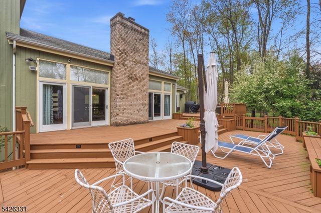 2 Exeter Ln, Morris Twp., NJ 07960