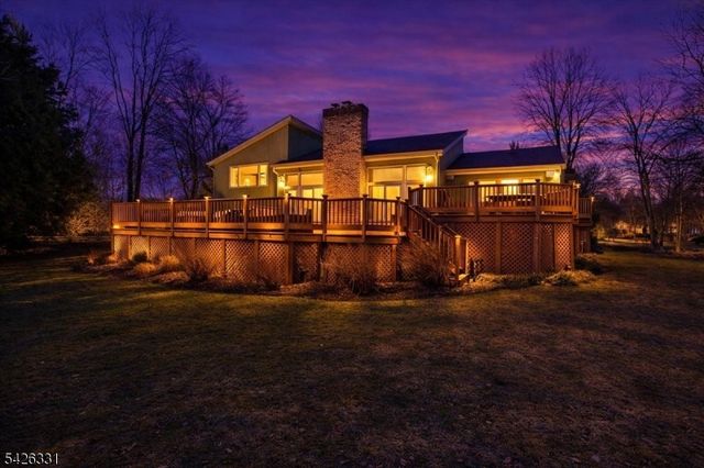 2 Exeter Ln, Morris Twp., NJ 07960