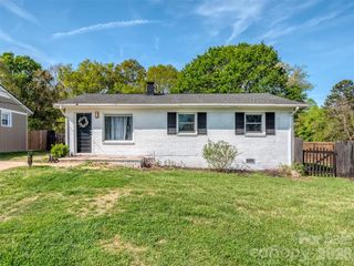 2326 Mason Street, Shelby, NC 28150