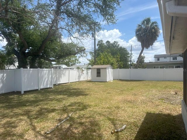 1779 SHORE ACRES BOULEVARD NE, St Petersburg, FL 33703