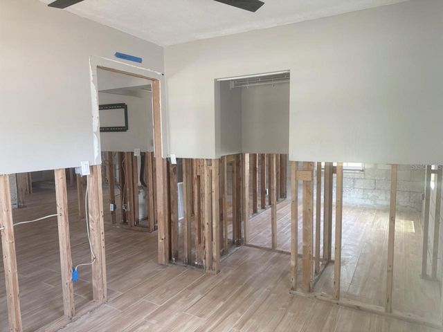 1779 SHORE ACRES BOULEVARD NE, St Petersburg, FL 33703