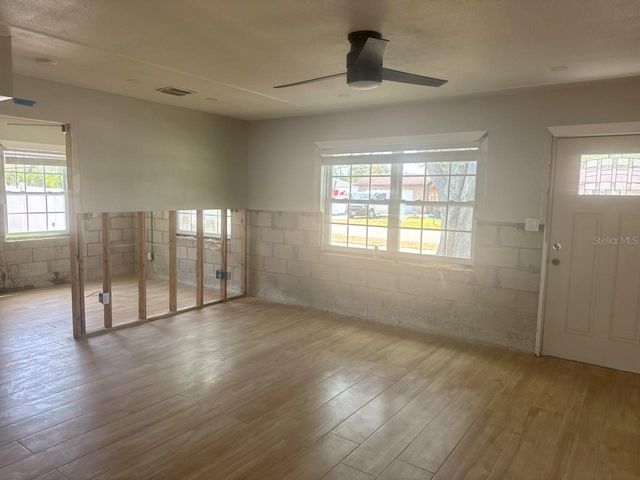 1779 SHORE ACRES BOULEVARD NE, St Petersburg, FL 33703