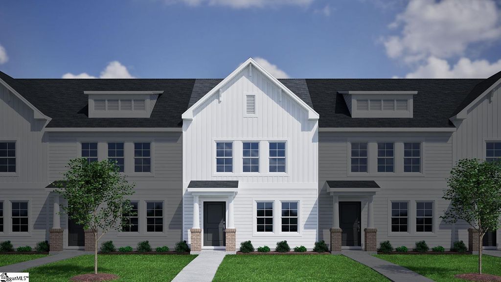 500 Fernleigh Trail, Taylors, SC 29687