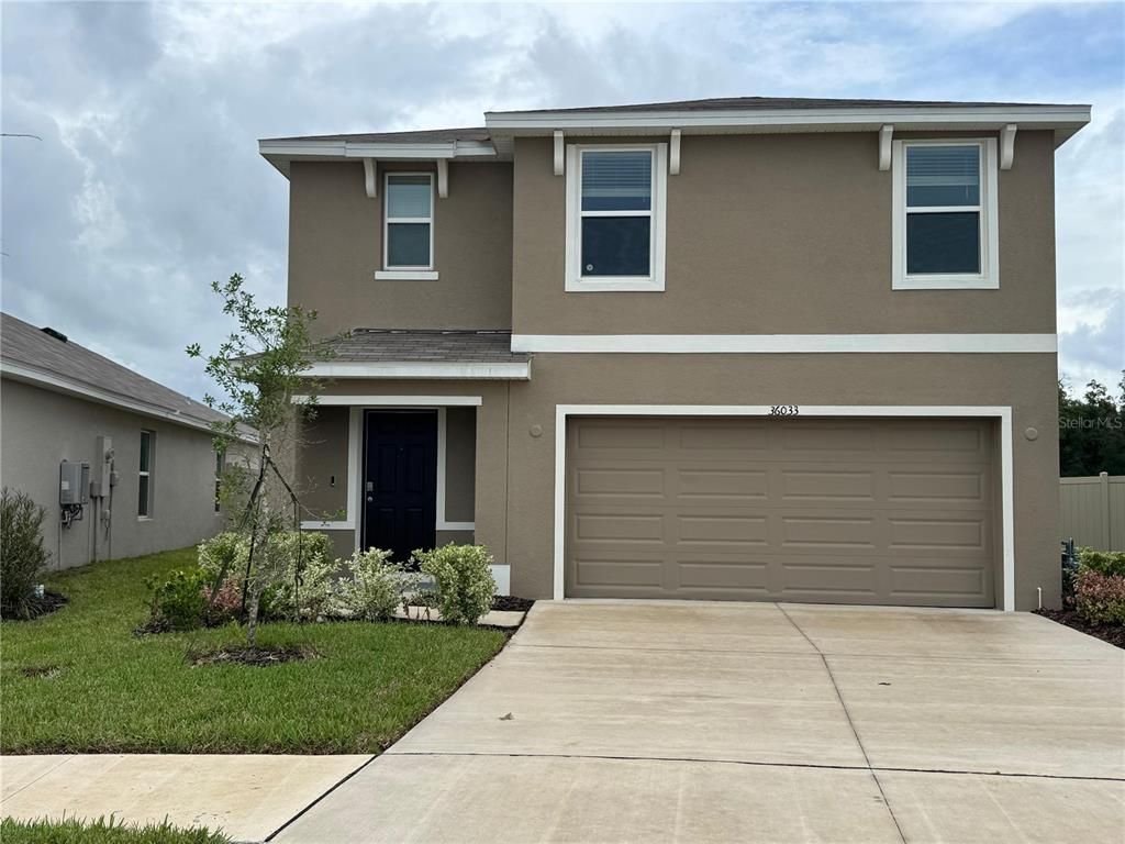 36033 SUNFLOWER HILL DRIVE, Zephyrhills, FL 33541