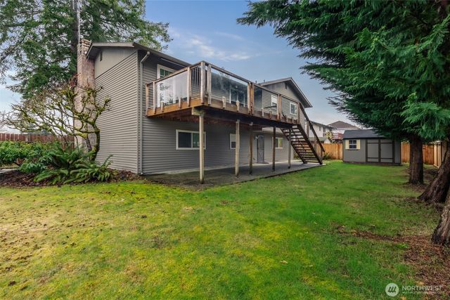 2207 Bremerton Avenue NE, Renton, WA 98059