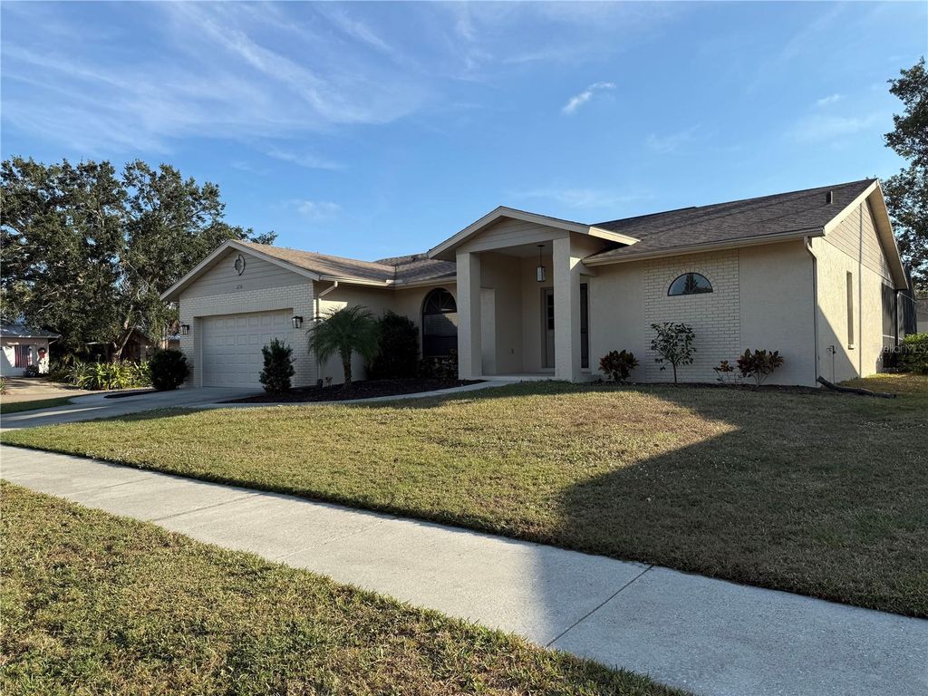 2258 LIME OAK COURT, Sarasota, FL 34232