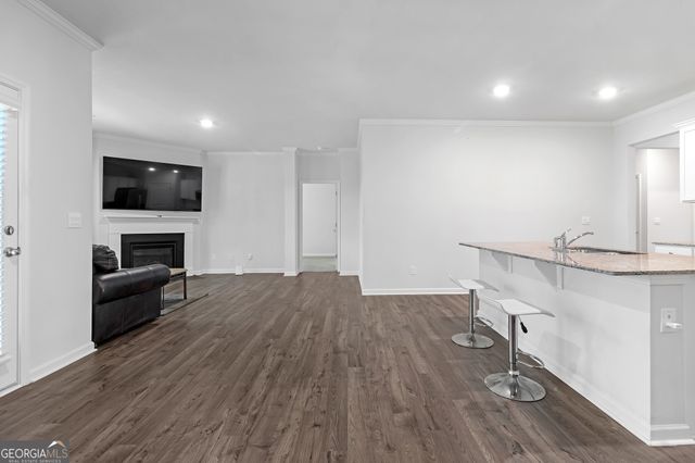 412 Barnwood Lane, Dawsonville, GA 30534