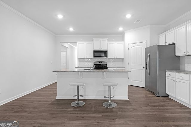 412 Barnwood Lane, Dawsonville, GA 30534