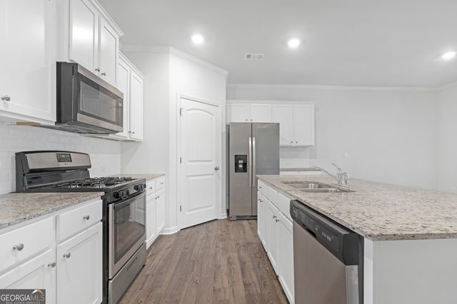 412 Barnwood Lane, Dawsonville, GA 30534