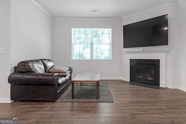 412 Barnwood Lane, Dawsonville, GA 30534