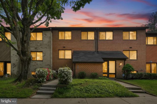 7106 LASTING LIGHT WAY, Columbia, MD 21045
