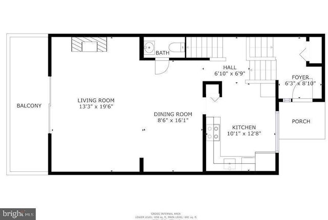 7106 LASTING LIGHT WAY, Columbia, MD 21045
