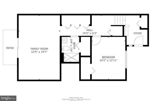 7106 LASTING LIGHT WAY, Columbia, MD 21045