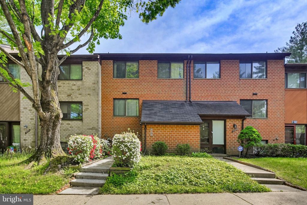 7106 LASTING LIGHT WAY, Columbia, MD 21045