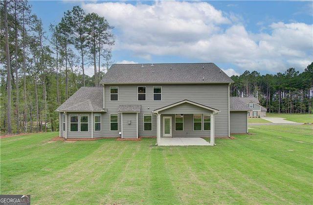 160 Cooper Cove W, Fayetteville, GA 30215