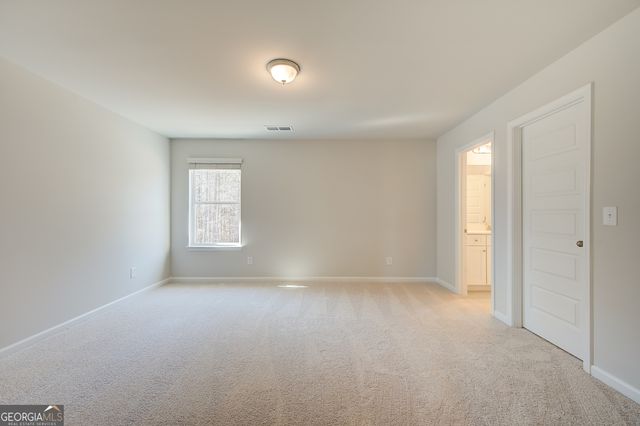 160 Cooper Cove W, Fayetteville, GA 30215