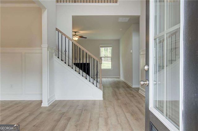 160 Cooper Cove W, Fayetteville, GA 30215