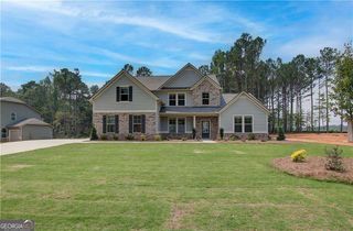 160 Cooper Cove W, Fayetteville, GA 30215