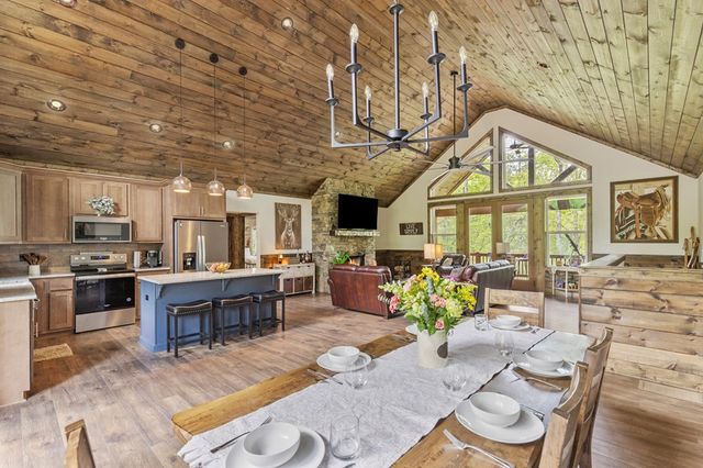 595 Arp Road, Mineral Bluff, GA 30559