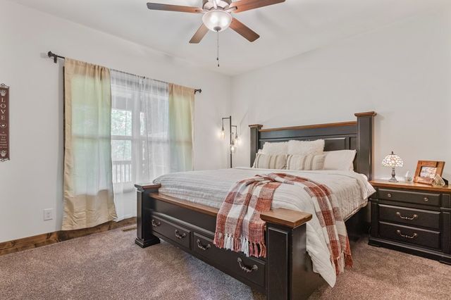 595 Arp Road, Mineral Bluff, GA 30559