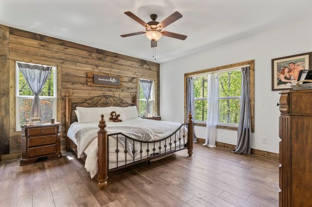 595 Arp Road, Mineral Bluff, GA 30559