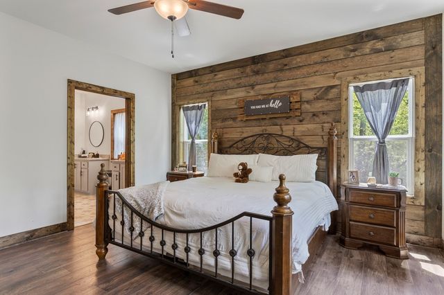 595 Arp Road, Mineral Bluff, GA 30559