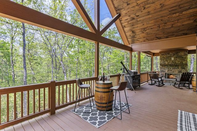 595 Arp Road, Mineral Bluff, GA 30559