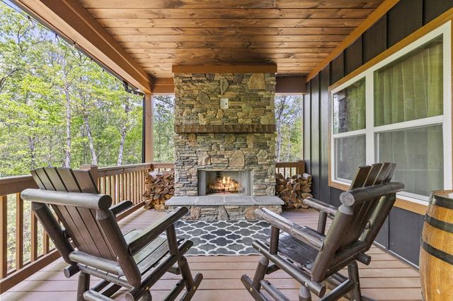 595 Arp Road, Mineral Bluff, GA 30559