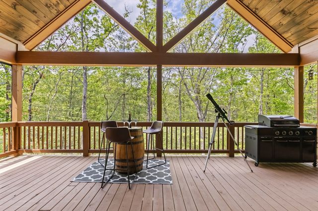 595 Arp Road, Mineral Bluff, GA 30559