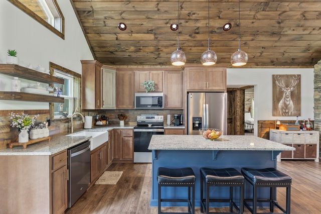 595 Arp Road, Mineral Bluff, GA 30559