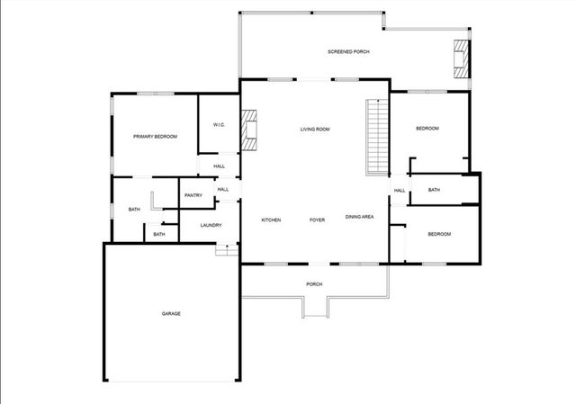 595 Arp Road, Mineral Bluff, GA 30559