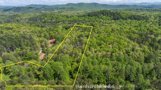 595 Arp Road, Mineral Bluff, GA 30559