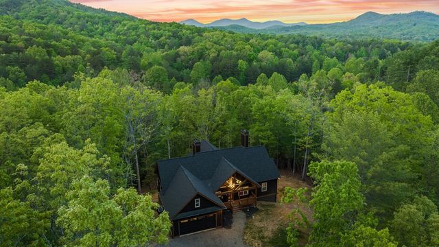 595 Arp Road, Mineral Bluff, GA 30559