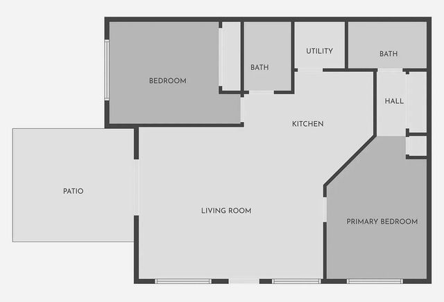 825 Dogwood Drive C, Delray Beach, FL 33483