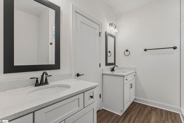 10 N Azalea Street, Liberty, SC 29657