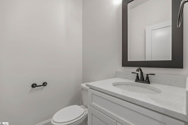10 N Azalea Street, Liberty, SC 29657