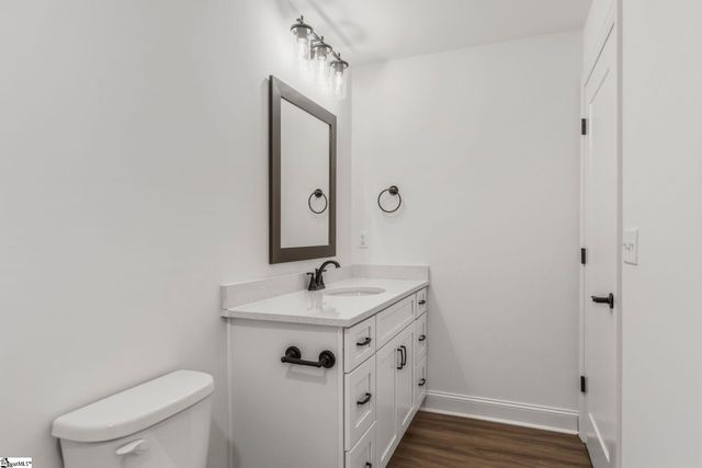 10 N Azalea Street, Liberty, SC 29657