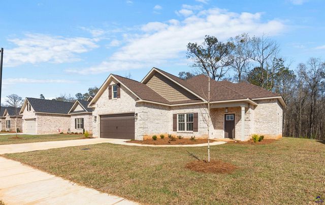 600 Bristleleaf Path, Kathleen, GA 31047