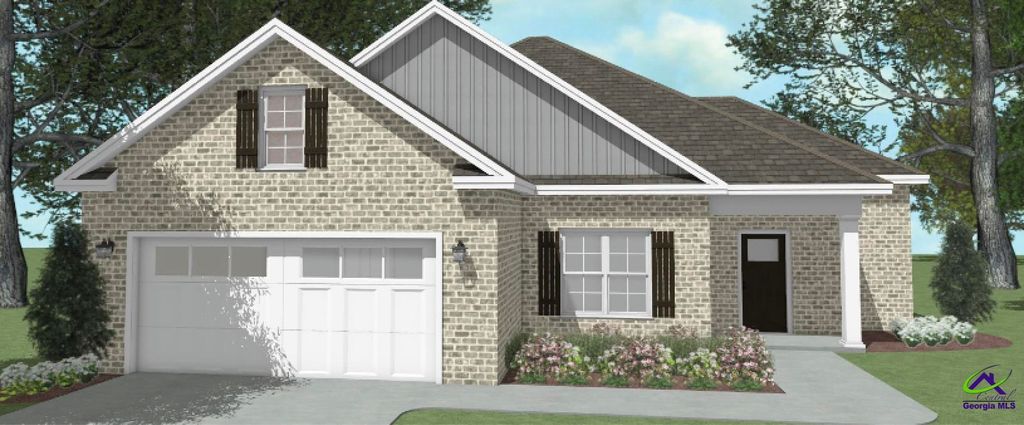 600 Bristleleaf Path, Kathleen, GA 31047