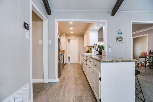 3014 Southland Boulevard, San Angelo, TX 76904