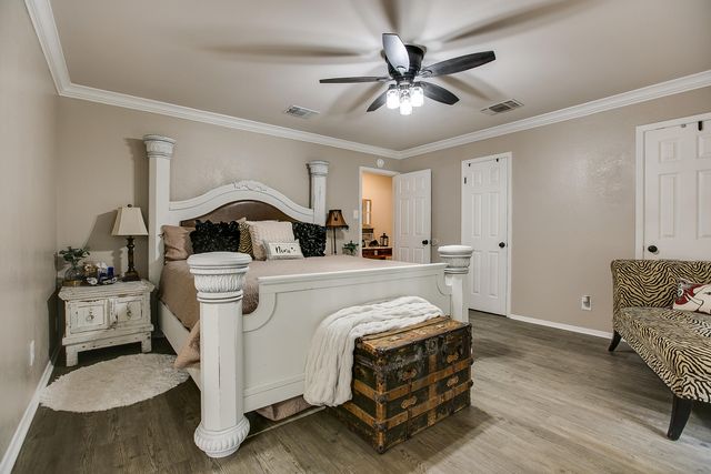 3014 Southland Boulevard, San Angelo, TX 76904