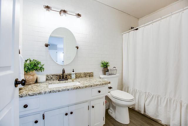 3014 Southland Boulevard, San Angelo, TX 76904
