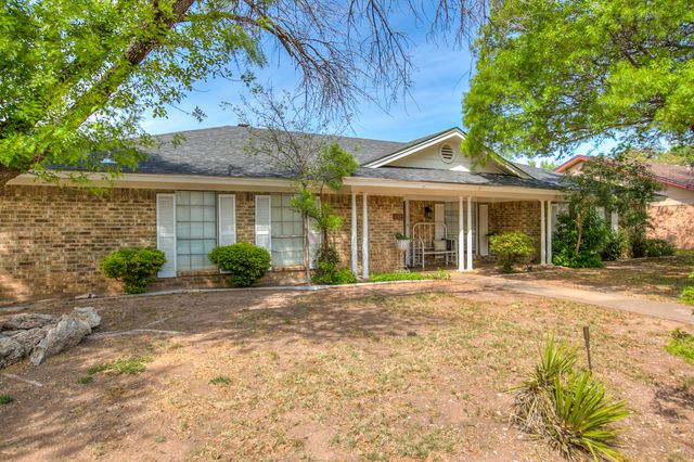 3014 Southland Boulevard, San Angelo, TX 76904
