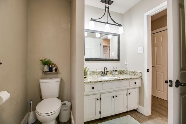 3014 Southland Boulevard, San Angelo, TX 76904